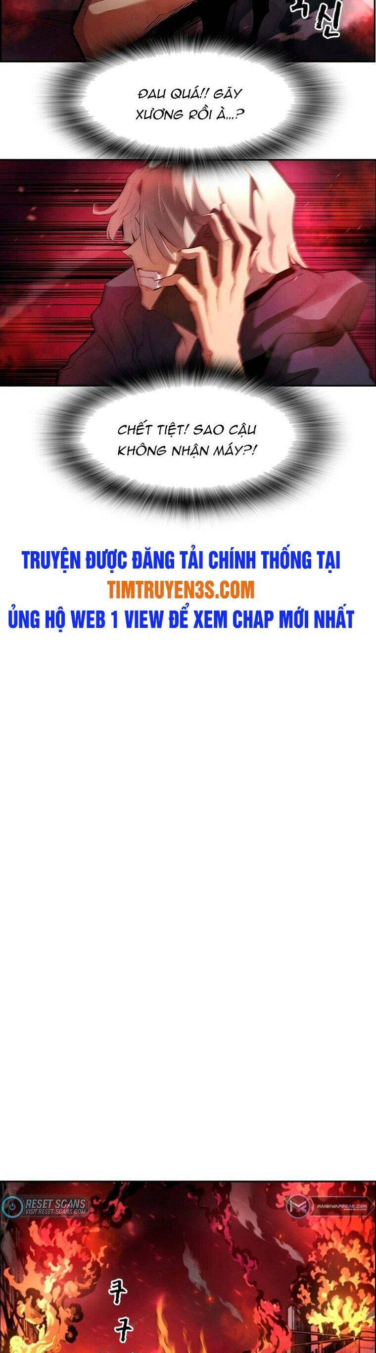 Đội Đốt Kích Noryangjin Chapter 2 - Trang 2