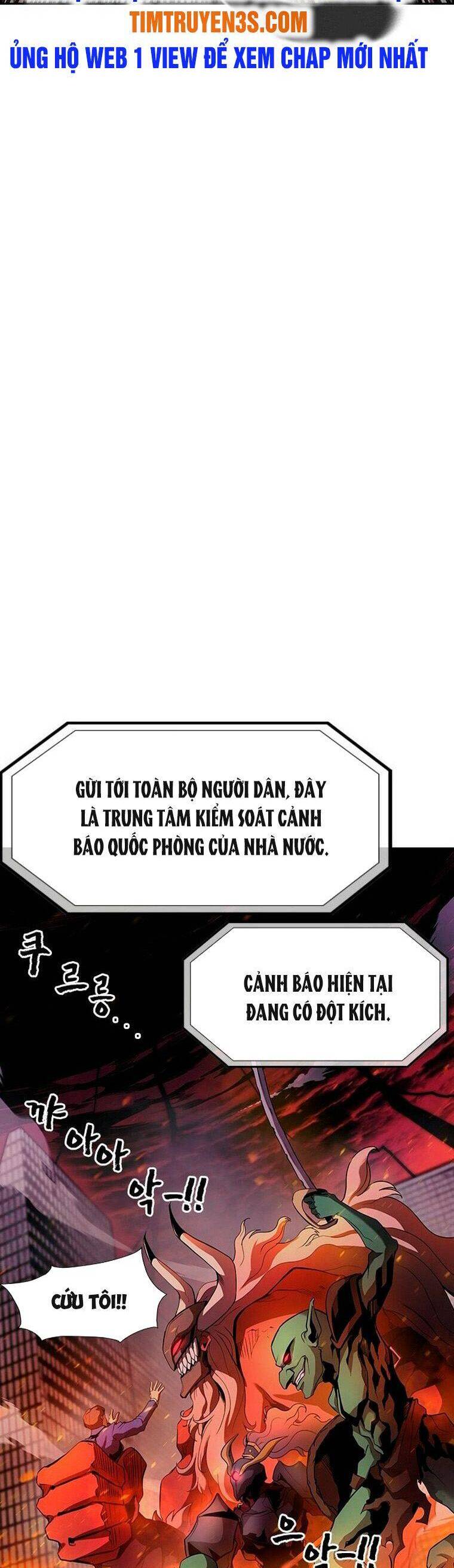 Đội Đốt Kích Noryangjin Chapter 2 - Trang 2