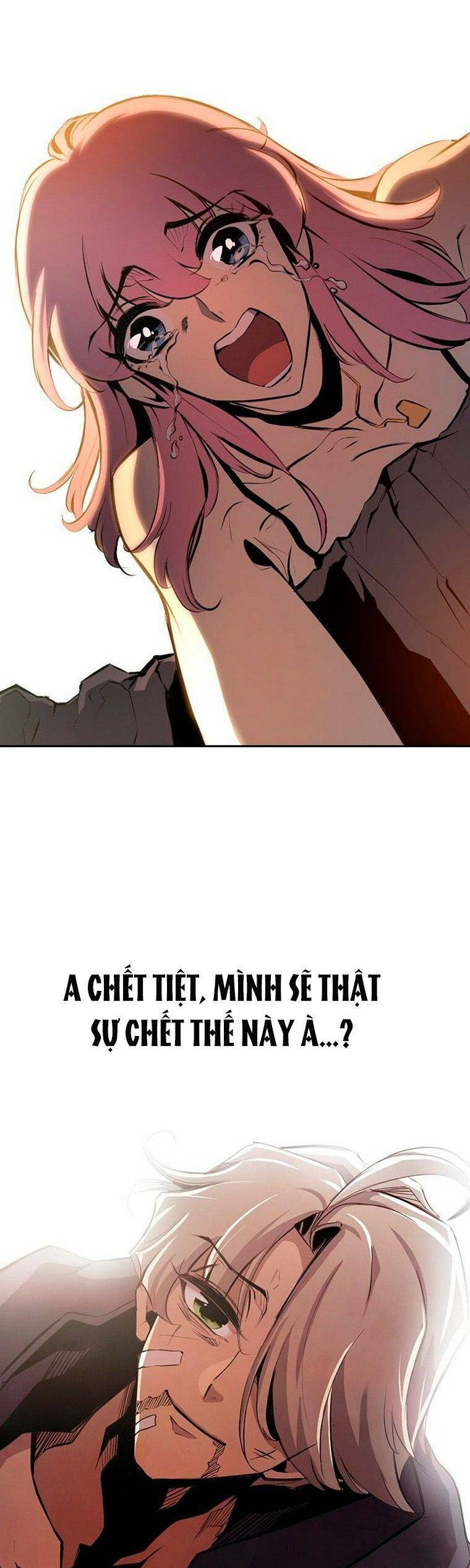 Đội Đốt Kích Noryangjin Chapter 2 - Trang 2