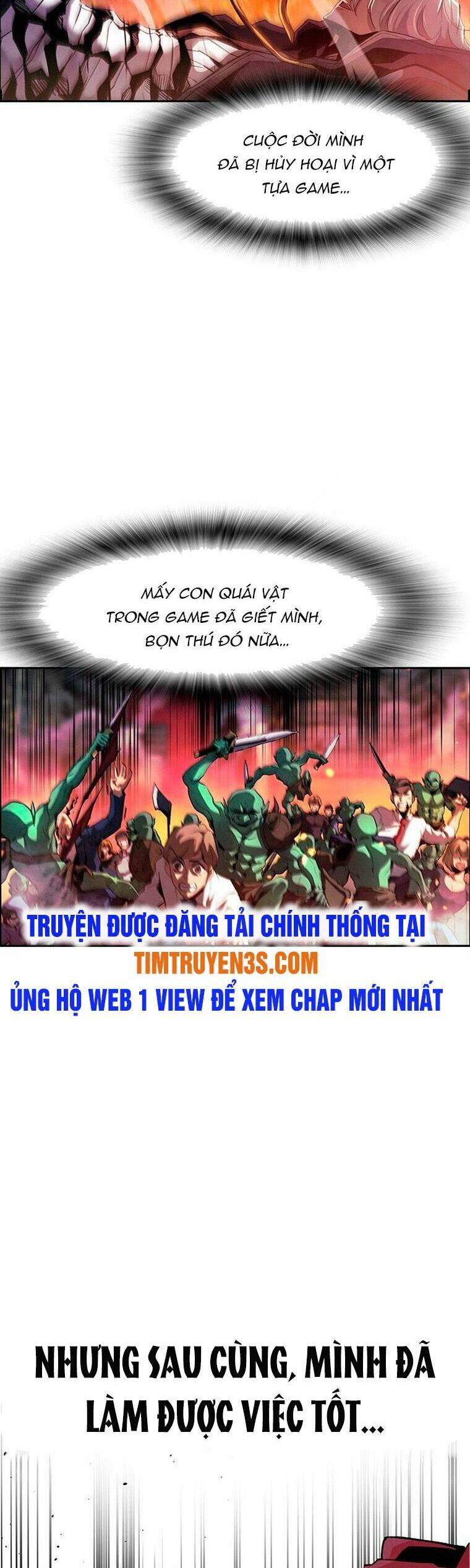 Đội Đốt Kích Noryangjin Chapter 2 - Trang 2