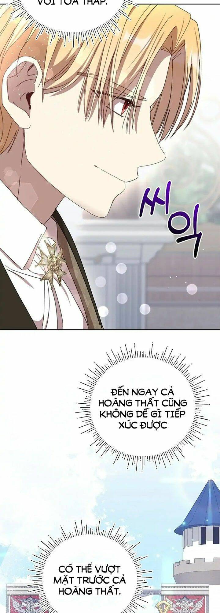 Tôi Đã Vô Tình Quyến Rũ Em Trai Của Nam Chính Chapter 12 - Trang 2