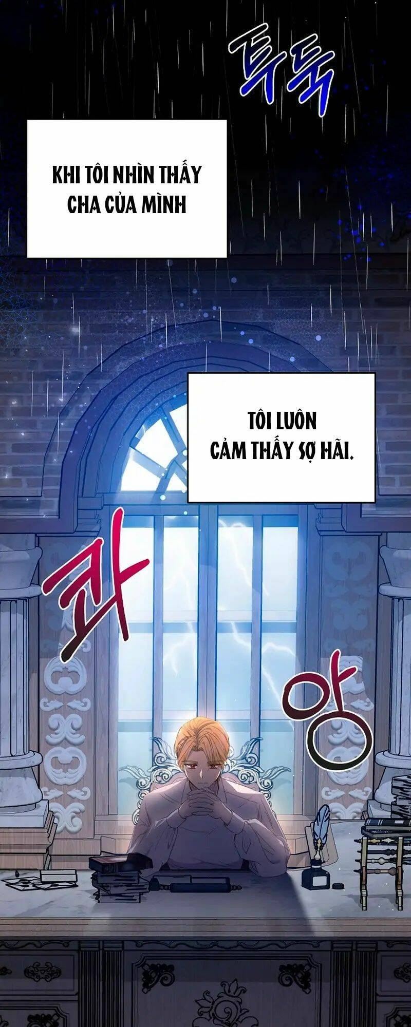 Tôi Đã Vô Tình Quyến Rũ Em Trai Của Nam Chính Chapter 10 - Trang 2