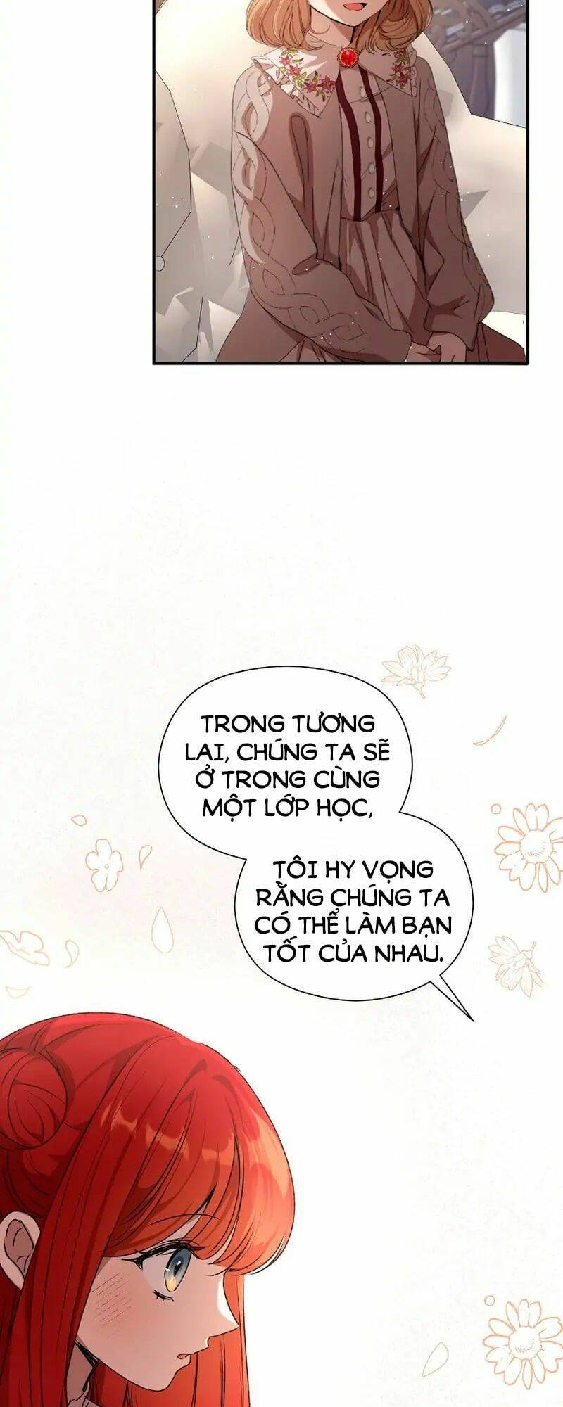 Tôi Đã Vô Tình Quyến Rũ Em Trai Của Nam Chính Chapter 8 - Trang 2