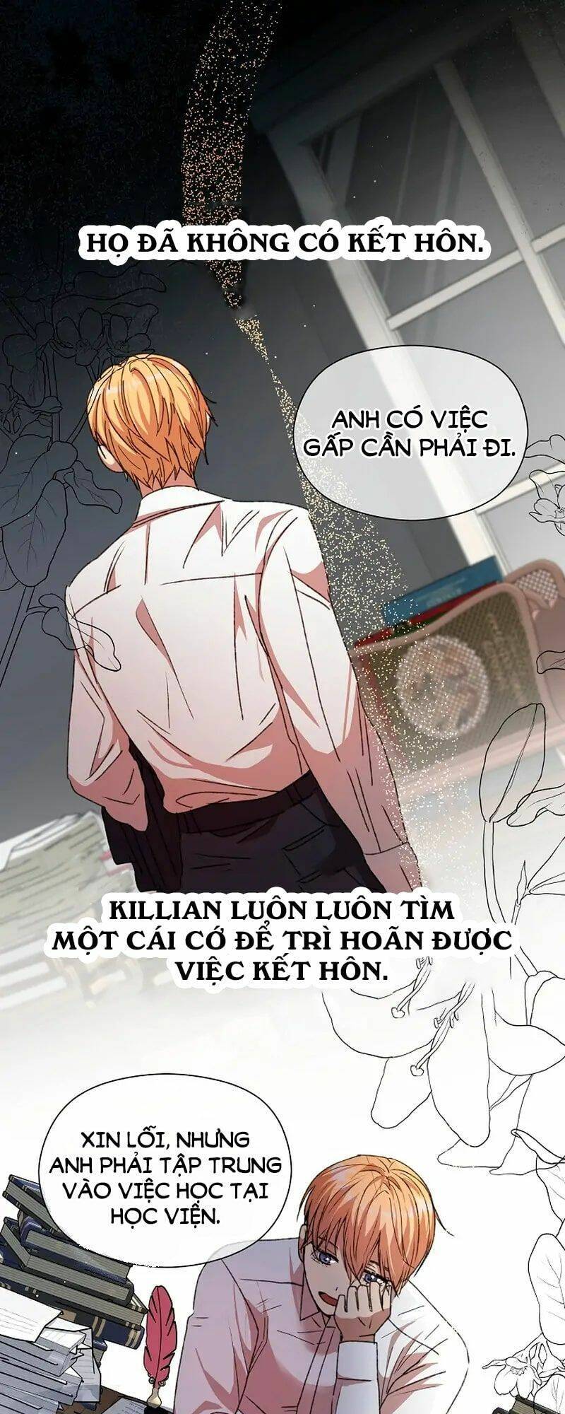 Tôi Đã Vô Tình Quyến Rũ Em Trai Của Nam Chính Chapter 7 - Trang 2