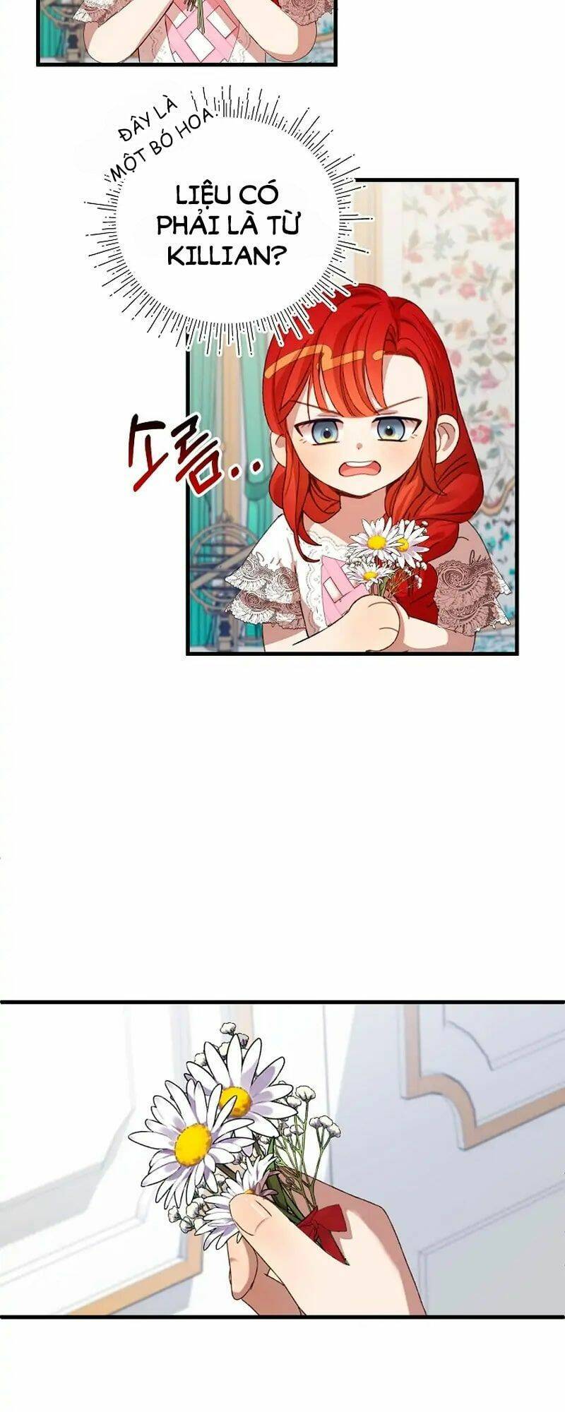 Tôi Đã Vô Tình Quyến Rũ Em Trai Của Nam Chính Chapter 7 - Trang 2