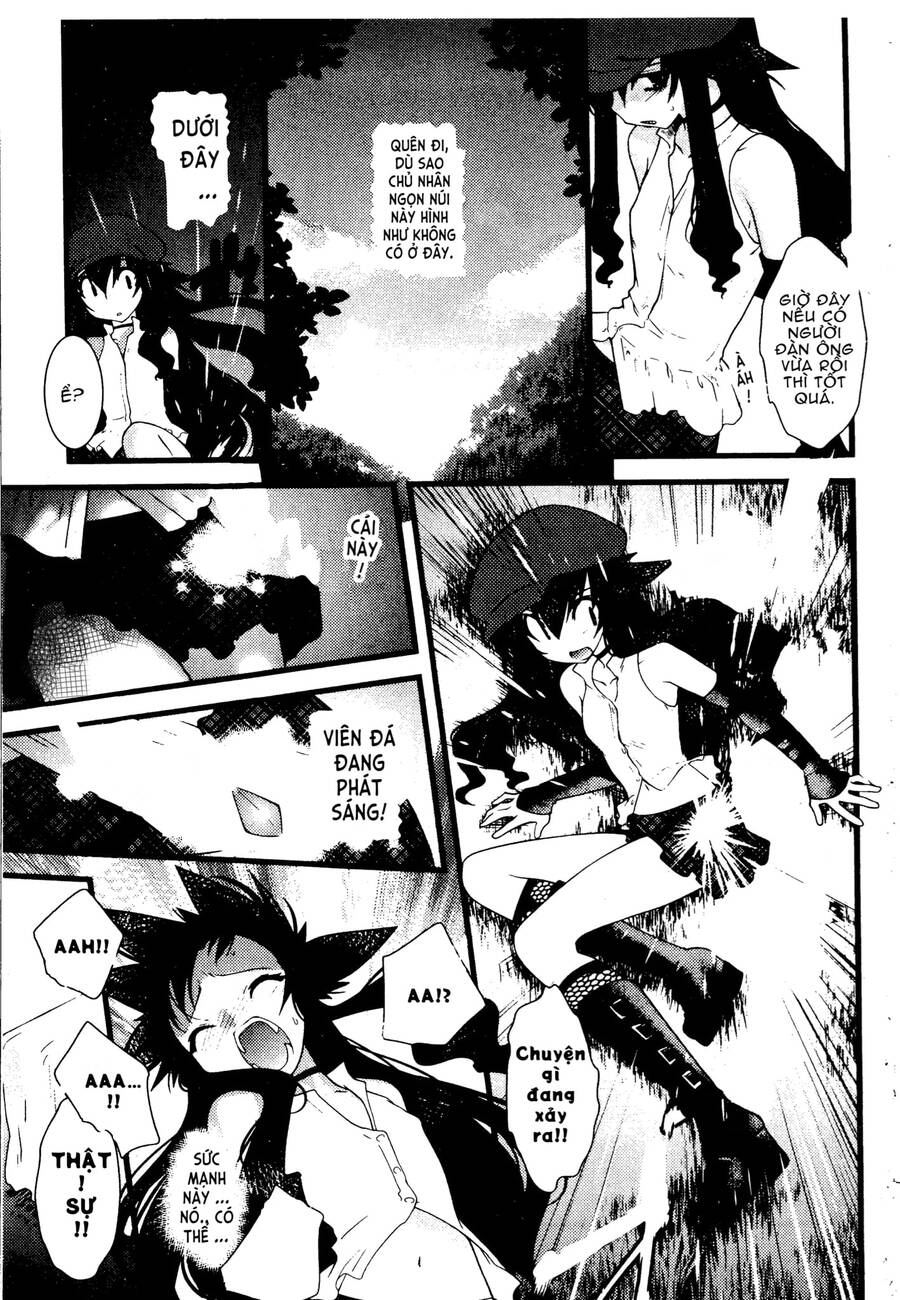 Nyotai Ka Chapter 48 - Trang 2