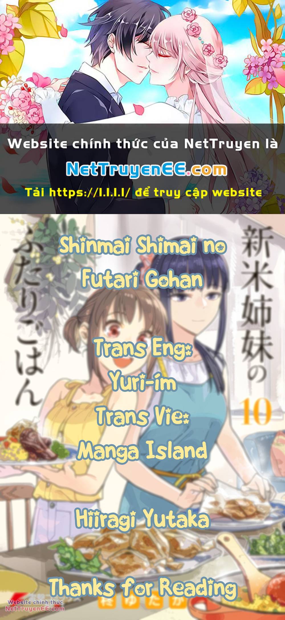 Tình Chị Em Chapter 64 - Trang 2