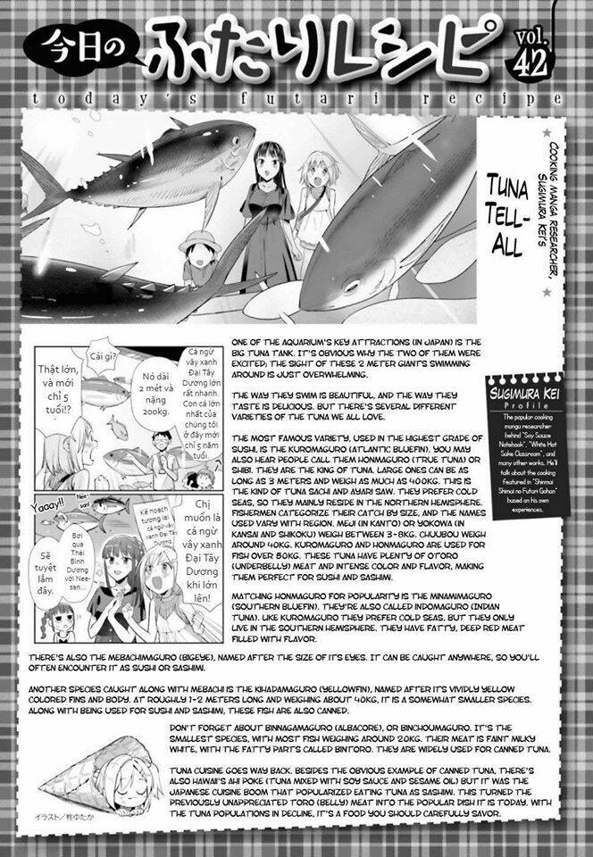 Tình Chị Em Chapter 42 - Trang 2