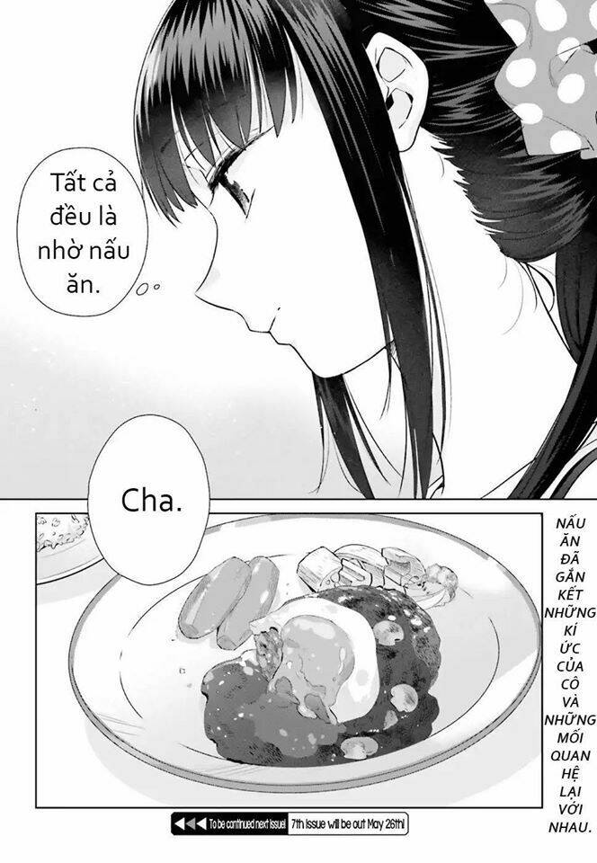 Tình Chị Em Chapter 29 - Trang 2