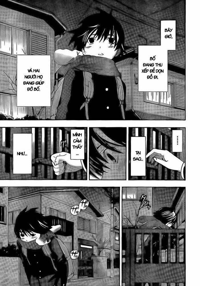 Anedoki Chapter 24 - Trang 2