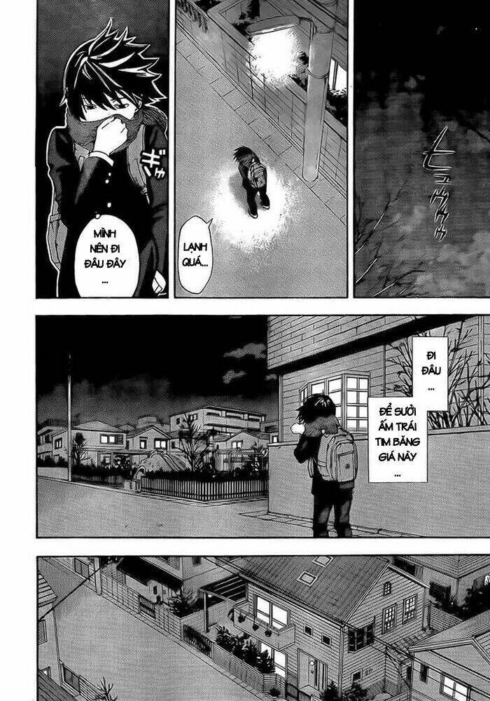 Anedoki Chapter 24 - Trang 2