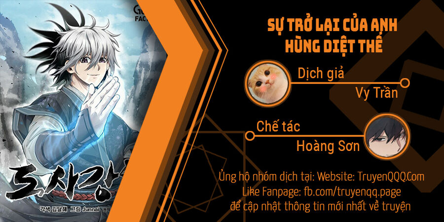 Đạo Sĩ Giang Hồ Chapter 86.5 - Trang 2