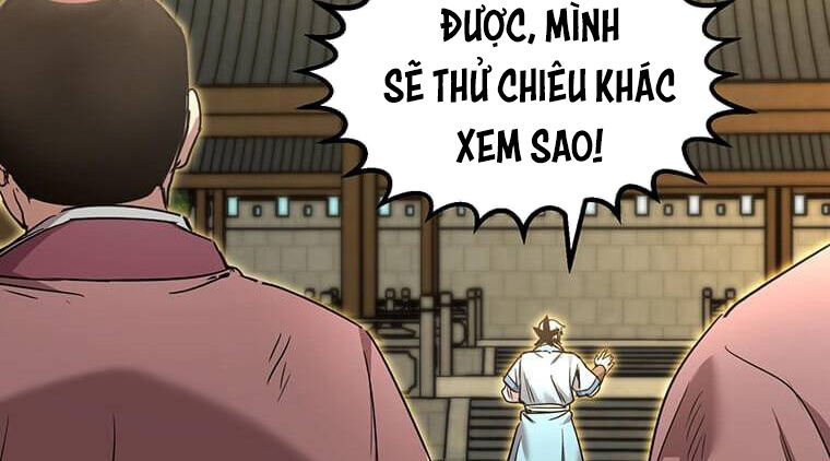 Đạo Sĩ Giang Hồ Chapter 86.5 - Trang 2