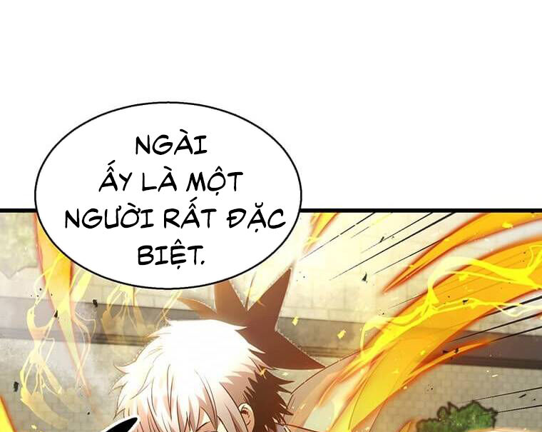 Đạo Sĩ Giang Hồ Chapter 86.5 - Trang 2