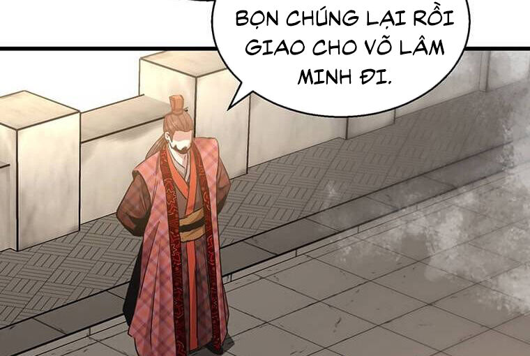 Đạo Sĩ Giang Hồ Chapter 86 - Trang 2