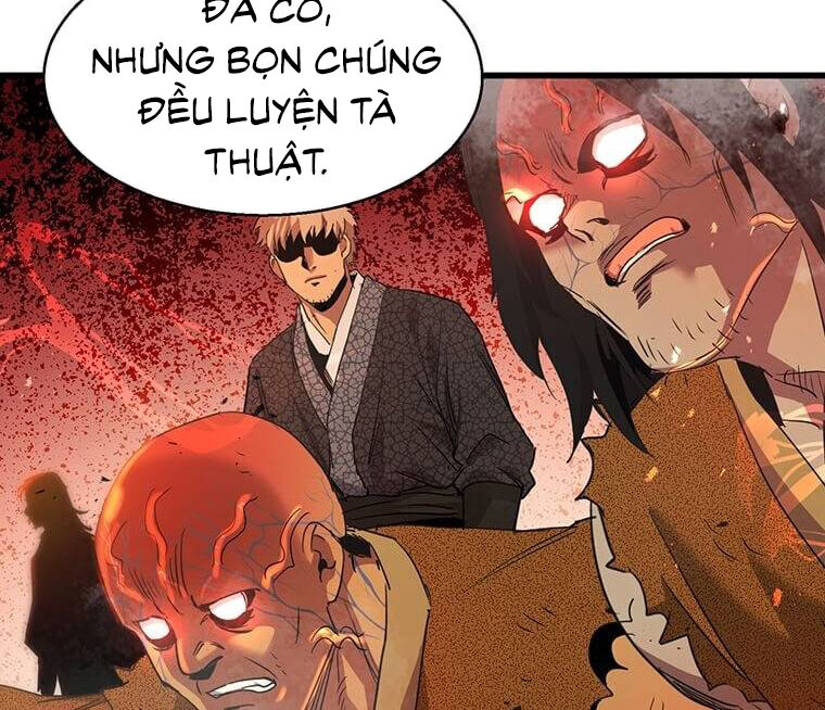 Đạo Sĩ Giang Hồ Chapter 86 - Trang 2