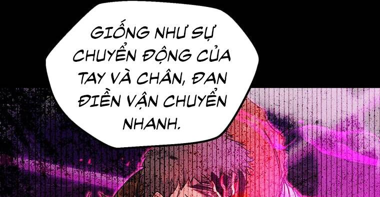 Đạo Sĩ Giang Hồ Chapter 86 - Trang 2