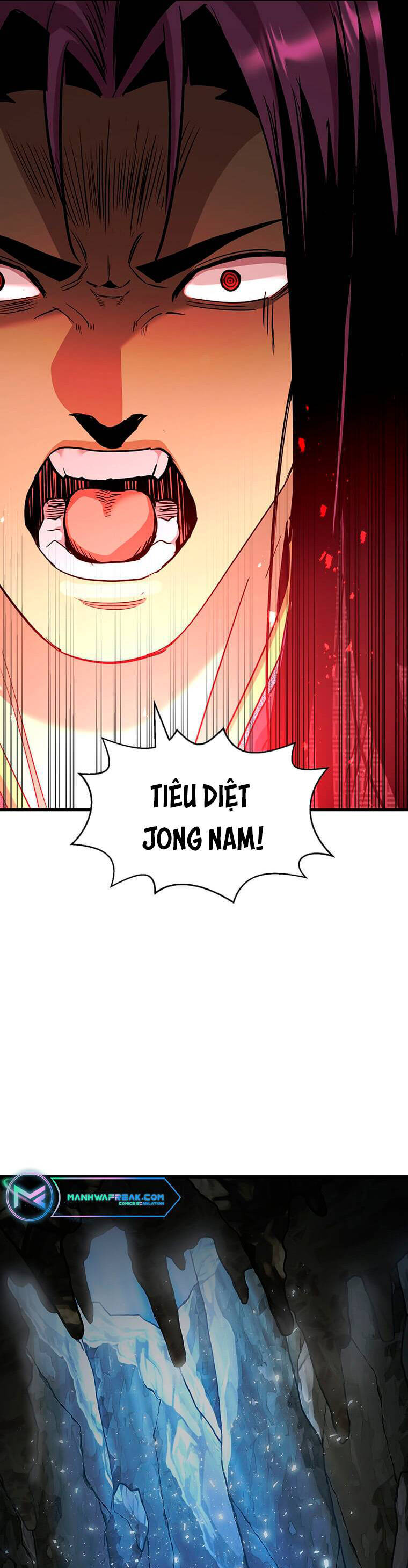 Đạo Sĩ Giang Hồ Chapter 84 - Trang 2