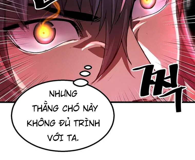 Đạo Sĩ Giang Hồ Chapter 81 - Trang 2