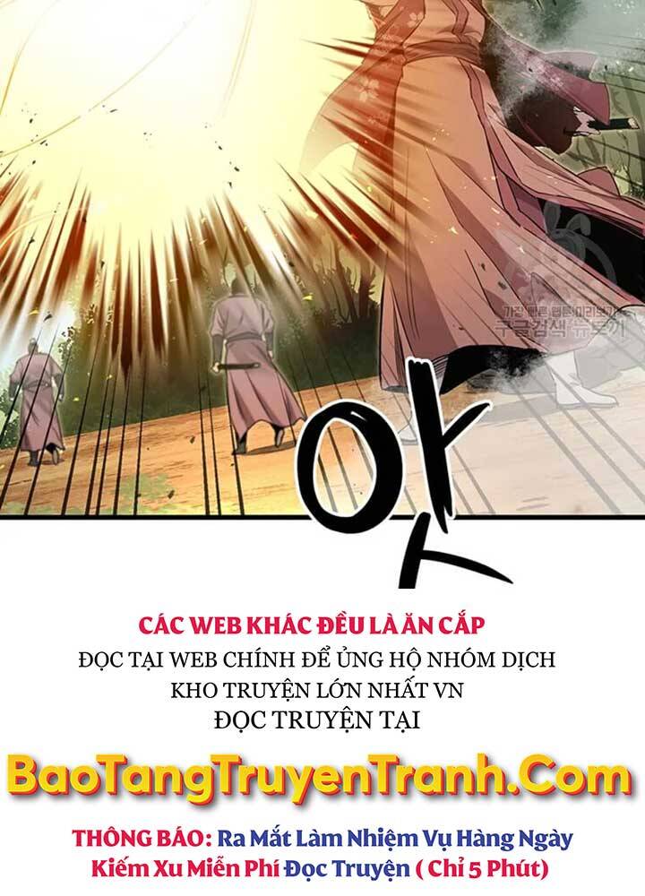 Đạo Sĩ Giang Hồ Chapter 80 - Trang 2