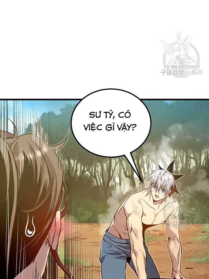 Đạo Sĩ Giang Hồ Chapter 80 - Trang 2