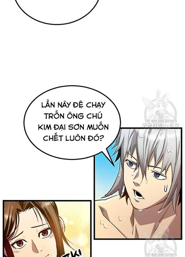 Đạo Sĩ Giang Hồ Chapter 80 - Trang 2