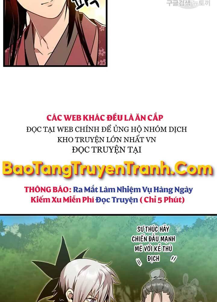 Đạo Sĩ Giang Hồ Chapter 80 - Trang 2