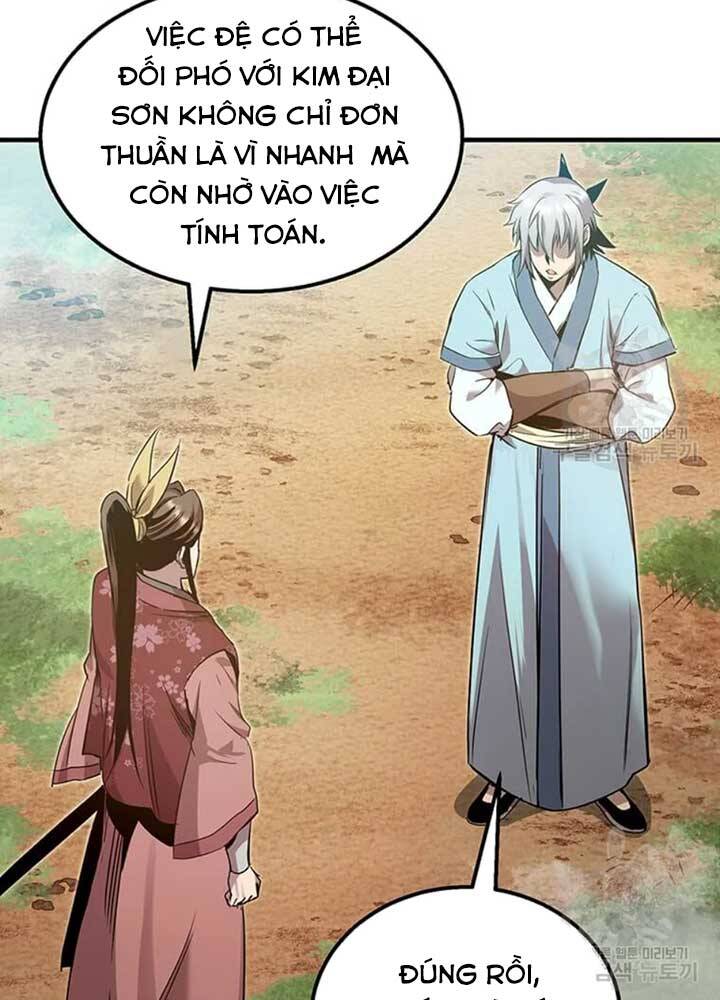 Đạo Sĩ Giang Hồ Chapter 80 - Trang 2