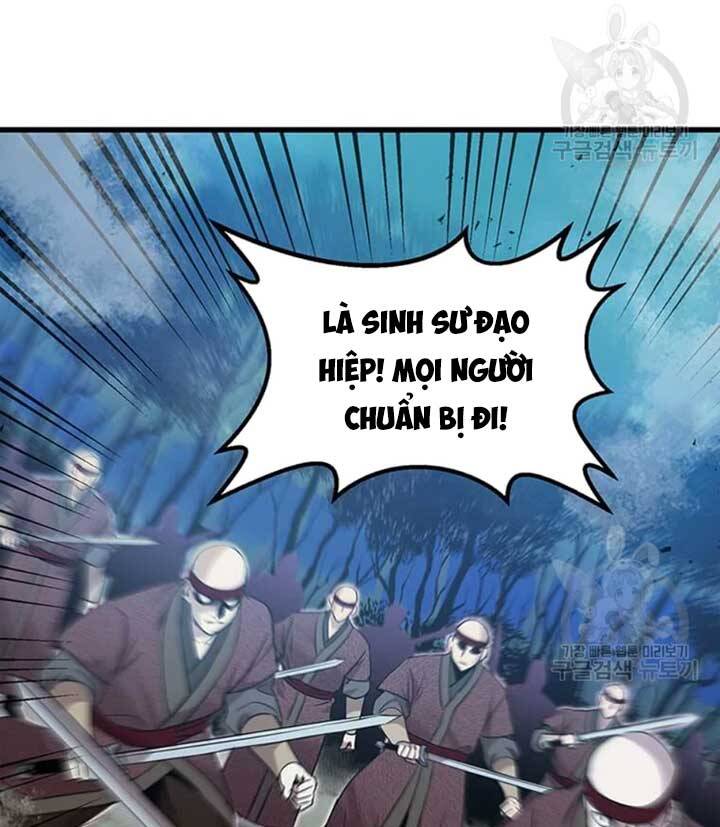 Đạo Sĩ Giang Hồ Chapter 80 - Trang 2