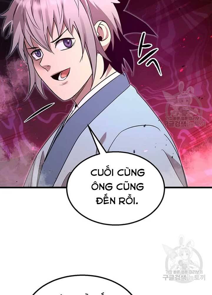 Đạo Sĩ Giang Hồ Chapter 80 - Trang 2