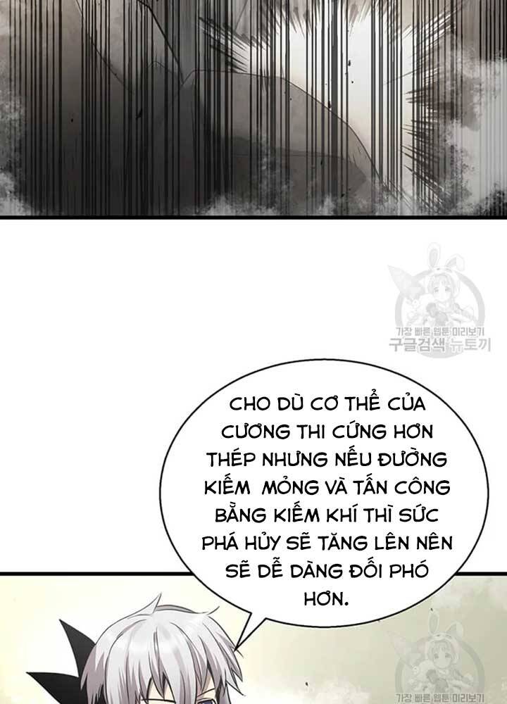 Đạo Sĩ Giang Hồ Chapter 79 - Trang 2