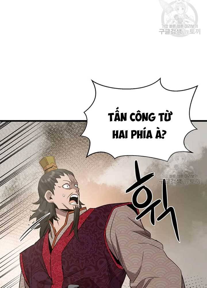 Đạo Sĩ Giang Hồ Chapter 79 - Trang 2