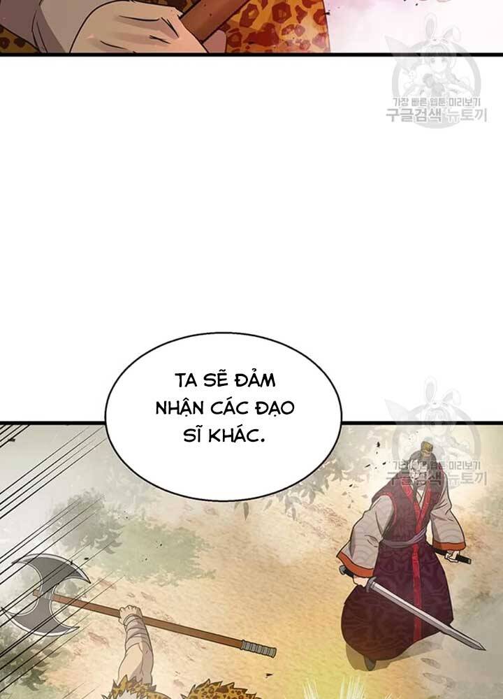 Đạo Sĩ Giang Hồ Chapter 79 - Trang 2