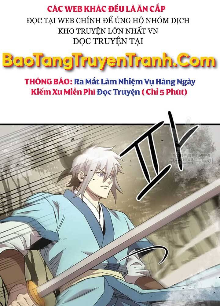 Đạo Sĩ Giang Hồ Chapter 79 - Trang 2