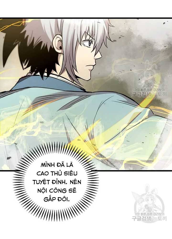 Đạo Sĩ Giang Hồ Chapter 78 - Trang 2