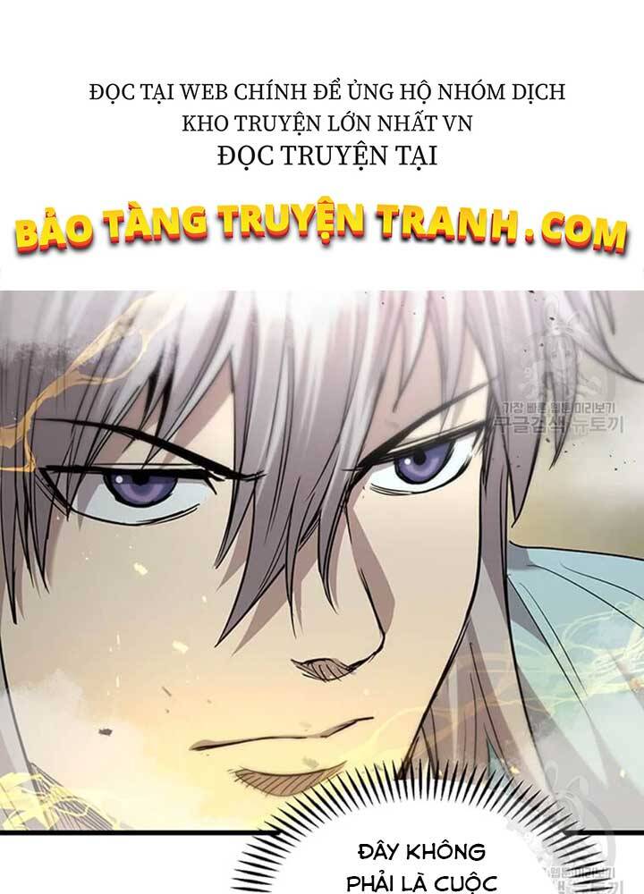 Đạo Sĩ Giang Hồ Chapter 78 - Trang 2