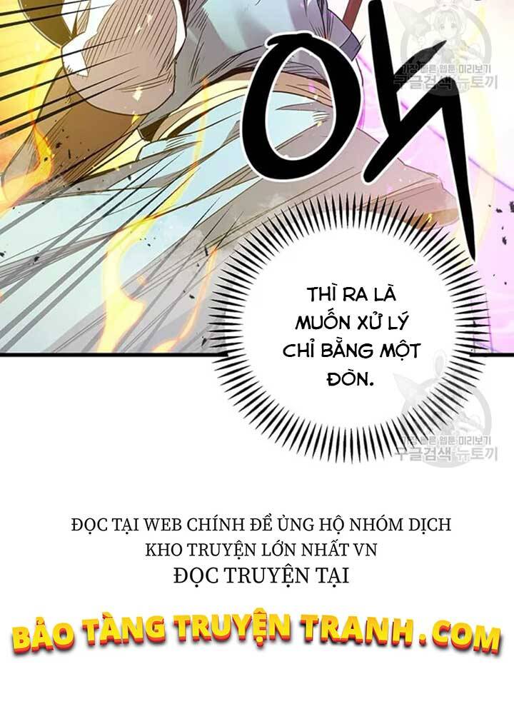 Đạo Sĩ Giang Hồ Chapter 78 - Trang 2