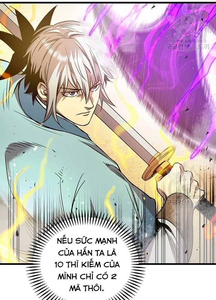 Đạo Sĩ Giang Hồ Chapter 78 - Trang 2