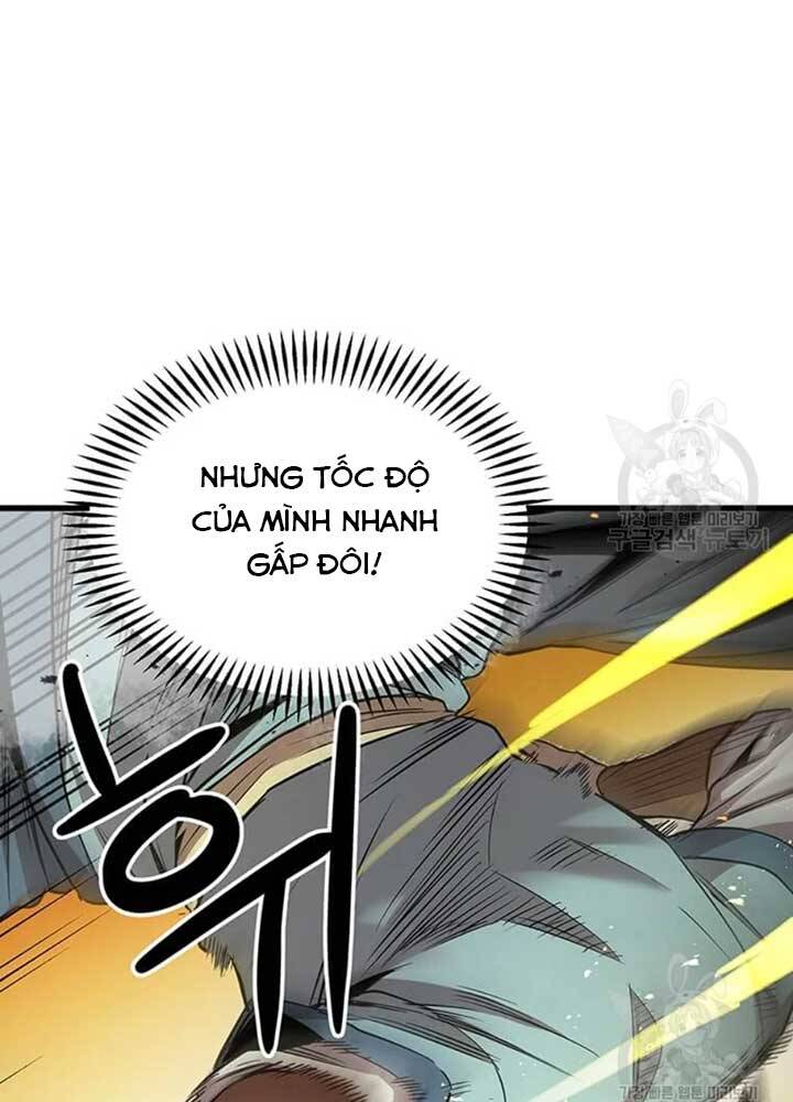 Đạo Sĩ Giang Hồ Chapter 78 - Trang 2