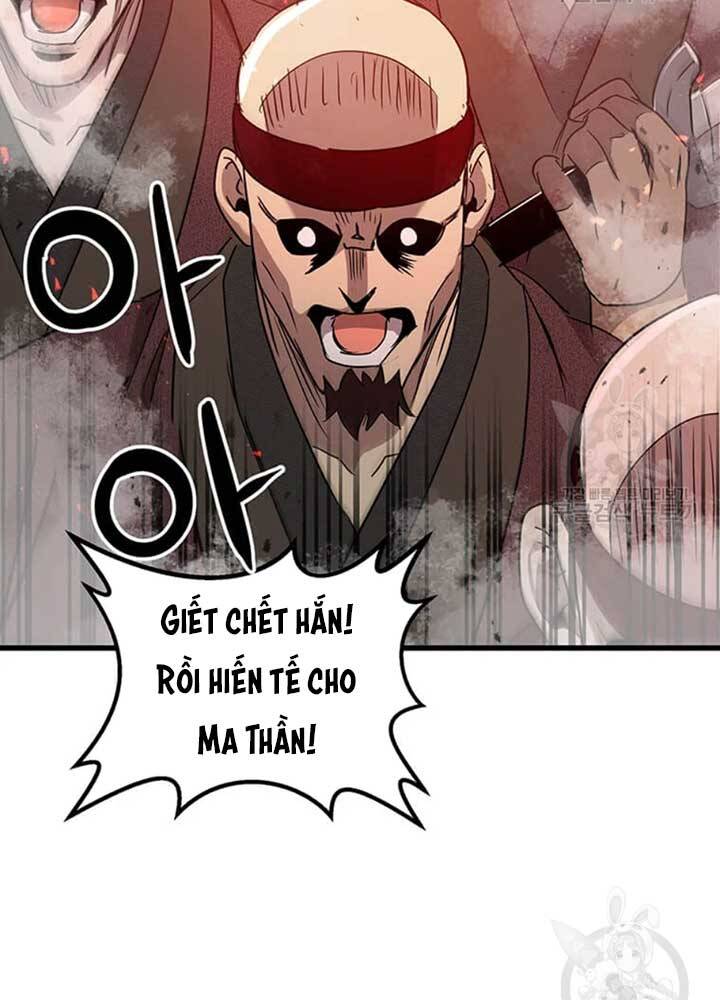 Đạo Sĩ Giang Hồ Chapter 78 - Trang 2