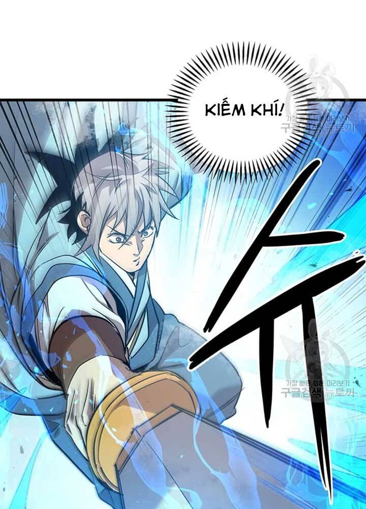 Đạo Sĩ Giang Hồ Chapter 78 - Trang 2