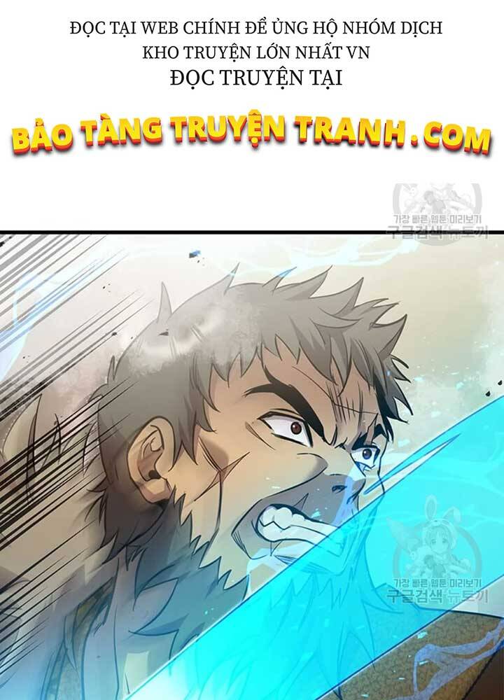 Đạo Sĩ Giang Hồ Chapter 78 - Trang 2