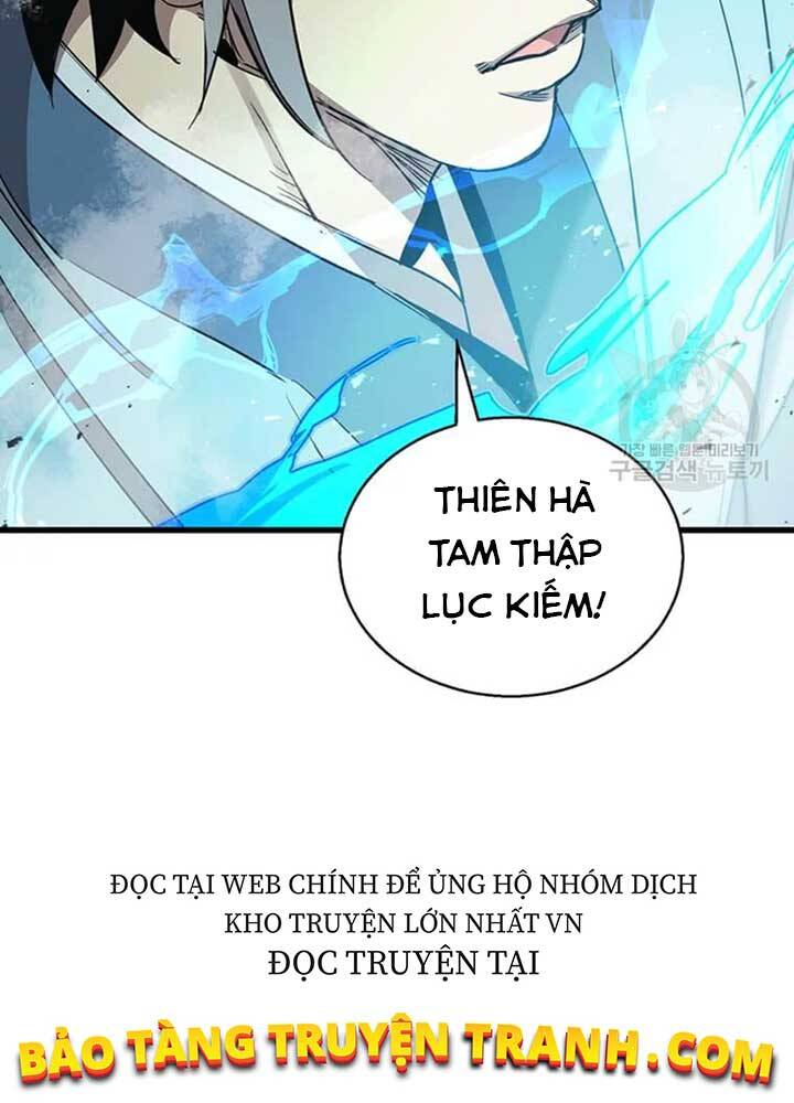 Đạo Sĩ Giang Hồ Chapter 78 - Trang 2