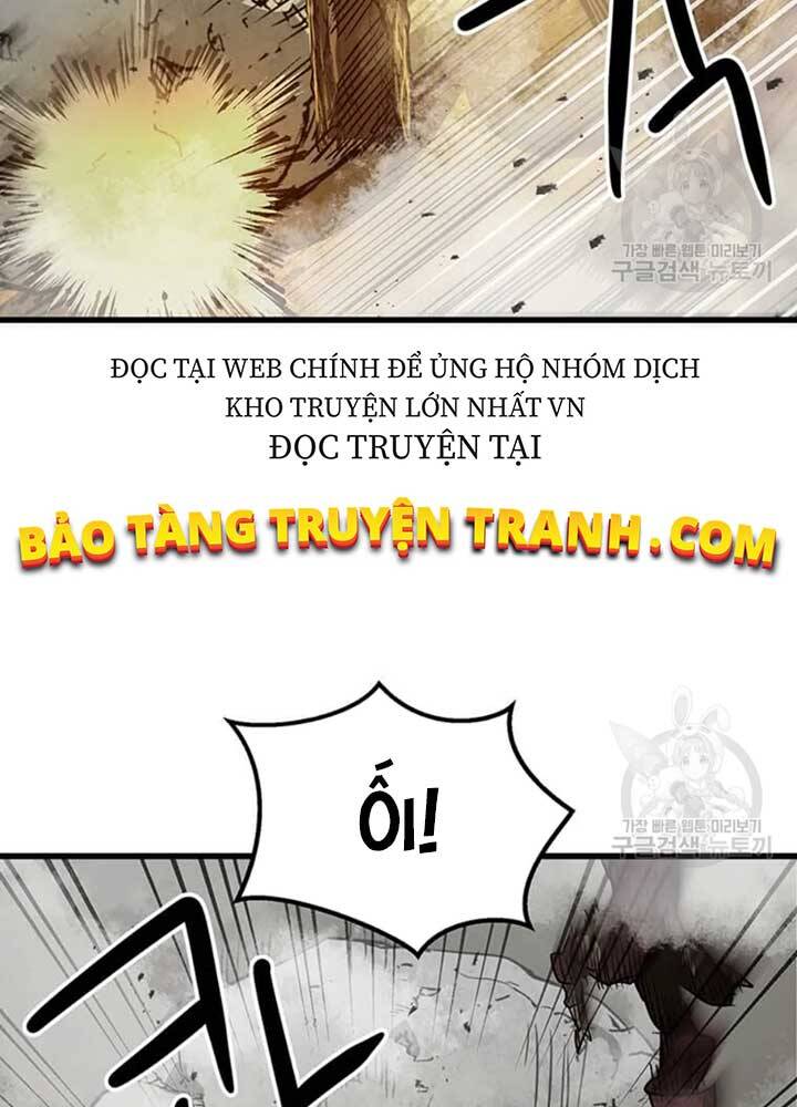 Đạo Sĩ Giang Hồ Chapter 78 - Trang 2