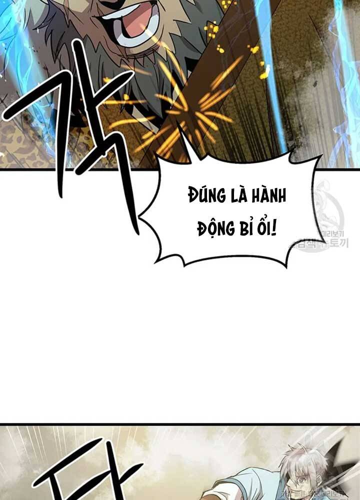 Đạo Sĩ Giang Hồ Chapter 78 - Trang 2