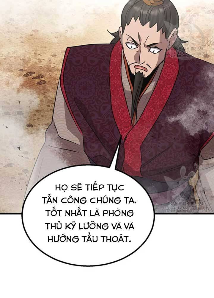 Đạo Sĩ Giang Hồ Chapter 78 - Trang 2