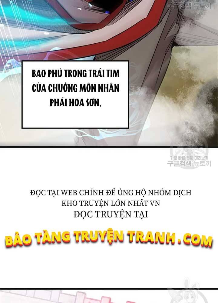 Đạo Sĩ Giang Hồ Chapter 76 - Trang 2