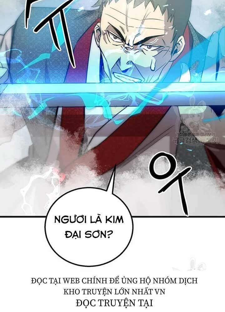 Đạo Sĩ Giang Hồ Chapter 76 - Trang 2