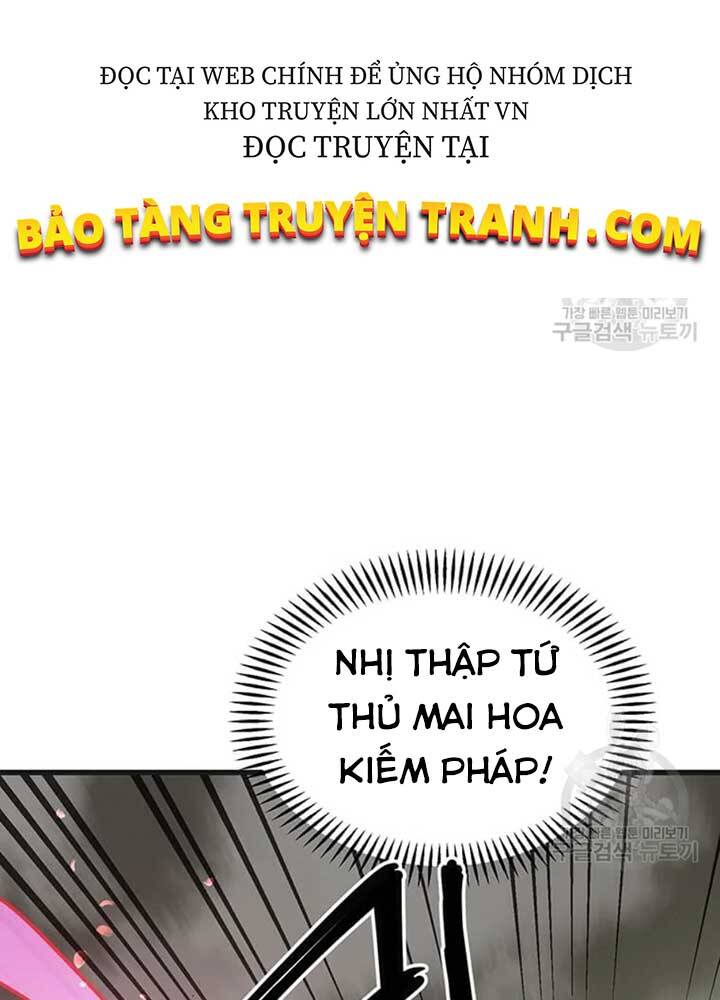 Đạo Sĩ Giang Hồ Chapter 76 - Trang 2