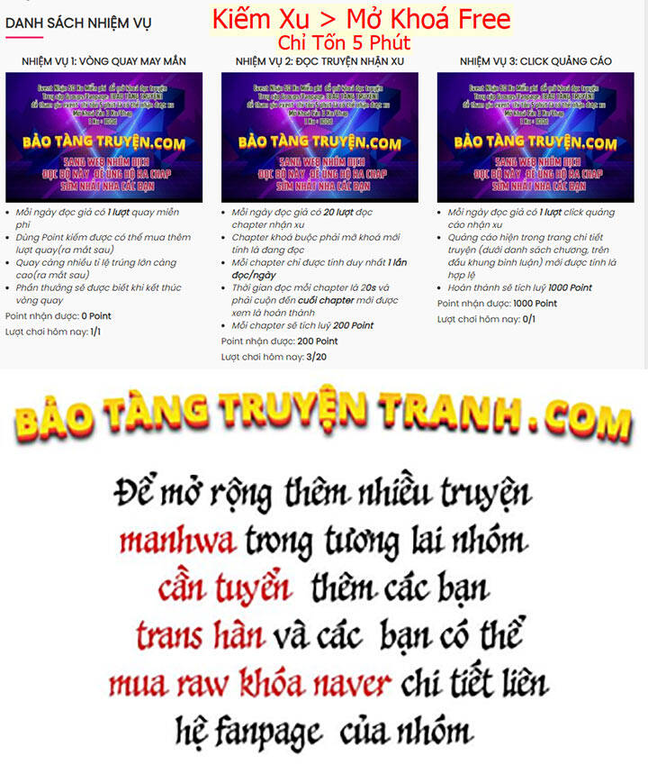 Đạo Sĩ Giang Hồ Chapter 76 - Trang 2